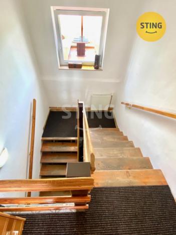 Prodej rodinného domu, Hradec nad Moravicí - Jakubčovice, 270 m2