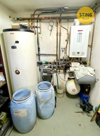 Prodej rodinného domu, Hradec nad Moravicí - Jakubčovice, 270 m2