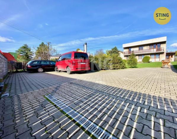 Prodej rodinného domu, Hradec nad Moravicí - Jakubčovice, 270 m2