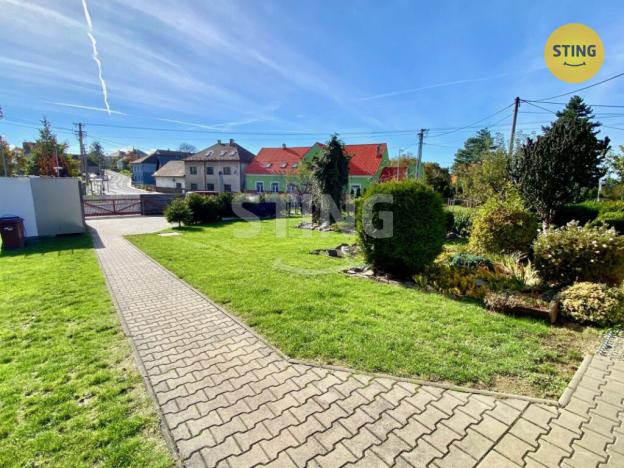 Prodej rodinného domu, Hradec nad Moravicí - Jakubčovice, 270 m2