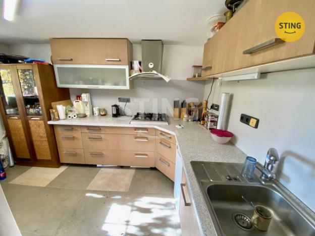 Prodej rodinného domu, Hradec nad Moravicí - Jakubčovice, 270 m2