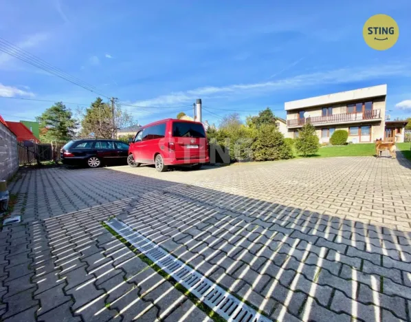 Prodej rodinného domu, Hradec nad Moravicí - Jakubčovice, 270 m2