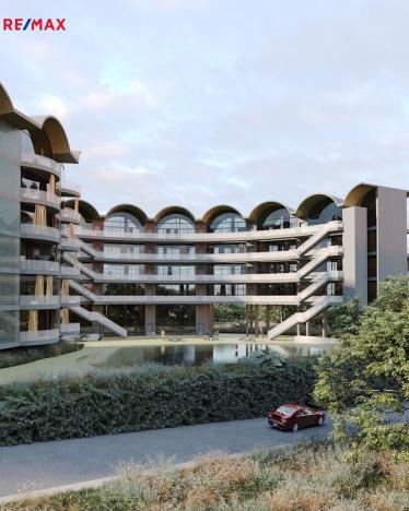 Prodej bytu 2+kk, Radhimë, Vlora, Albánie, 67 m2