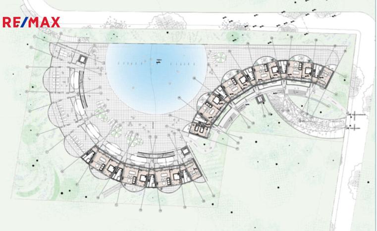 Prodej bytu 2+kk, Radhimë, Vlora, Albánie, 67 m2