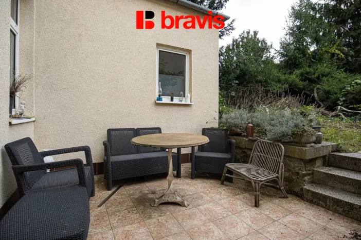 Pronájem bytu 3+1, Brno - Žabovřesky, Sirotkova, 72 m2