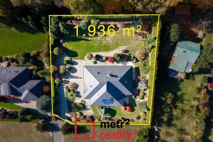 Prodej rodinného domu, Slatinky, 258 m2