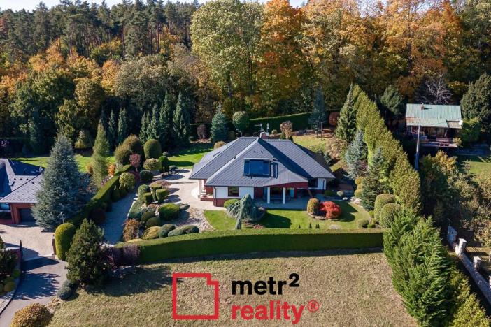 Prodej rodinného domu, Slatinky, 258 m2