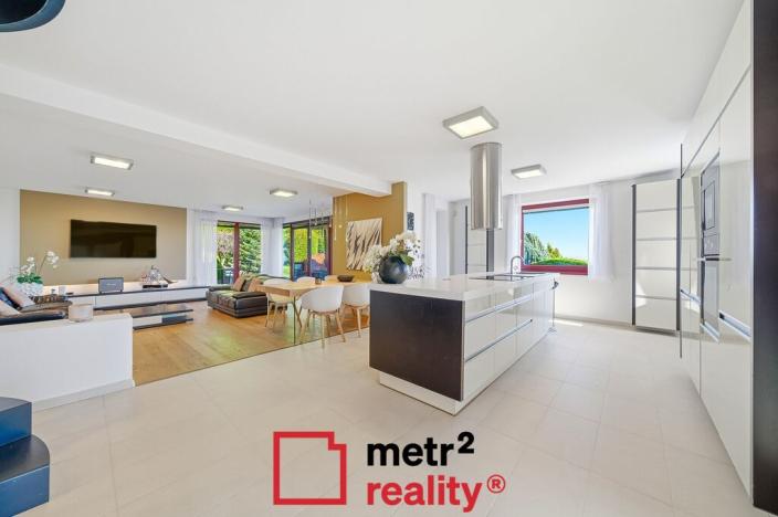 Prodej rodinného domu, Slatinky, 258 m2