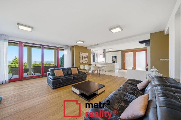 Prodej rodinného domu, Slatinky, 258 m2