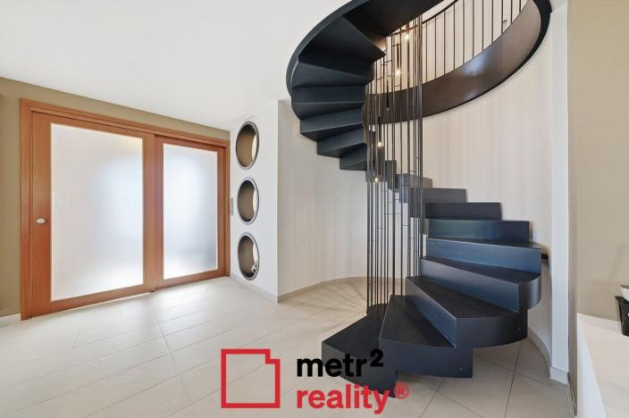 Prodej rodinného domu, Slatinky, 258 m2