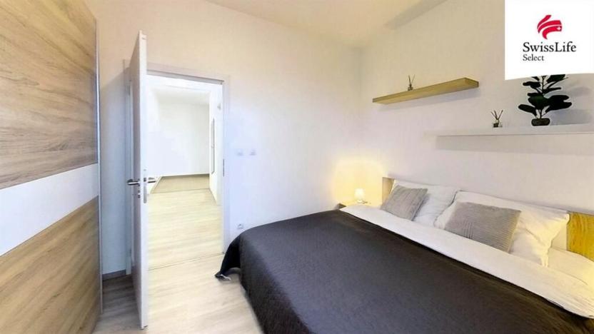 Pronájem bytu 2+kk, Smiřice, Hradecká, 54 m2