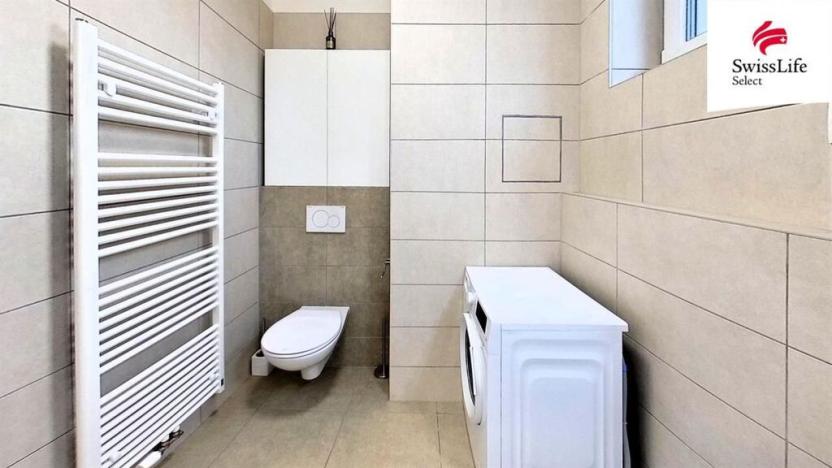 Pronájem bytu 2+kk, Smiřice, Hradecká, 54 m2