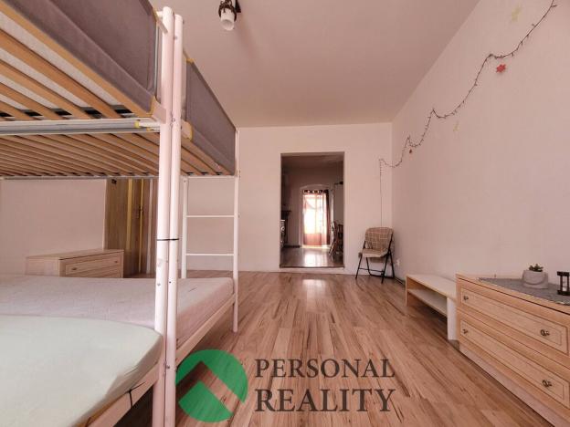 Prodej rodinného domu, Teplice, Stará, 178 m2