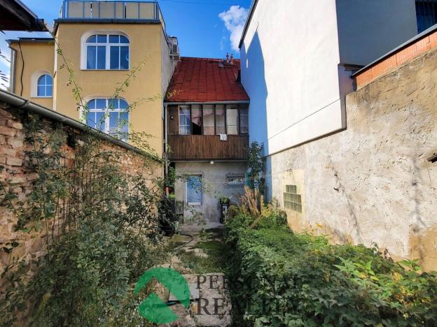 Prodej rodinného domu, Teplice, Stará, 178 m2