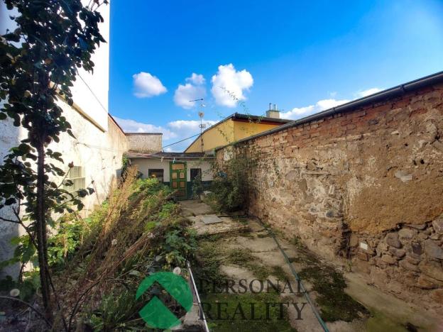 Prodej rodinného domu, Teplice, Stará, 178 m2