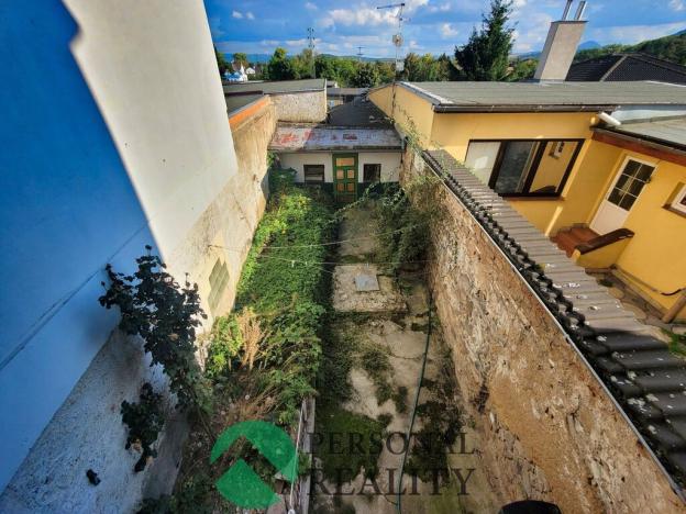 Prodej rodinného domu, Teplice, Stará, 178 m2