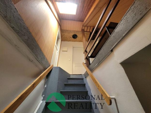 Prodej rodinného domu, Teplice, Stará, 178 m2