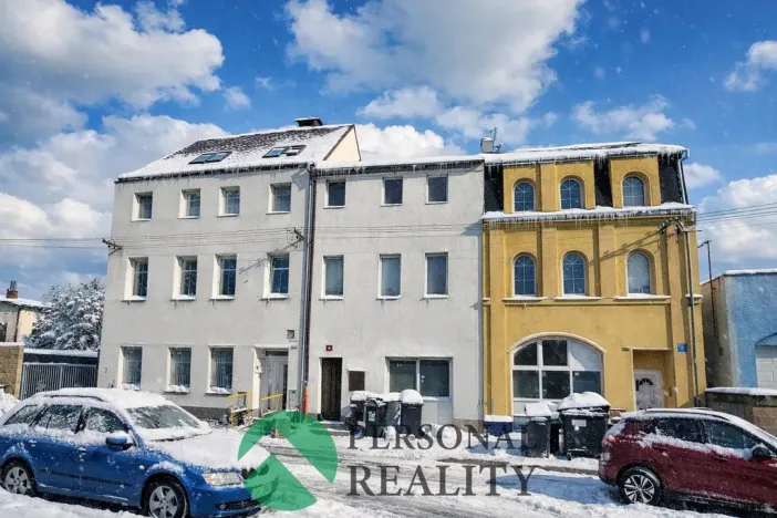 Prodej rodinného domu, Teplice, Stará, 178 m2