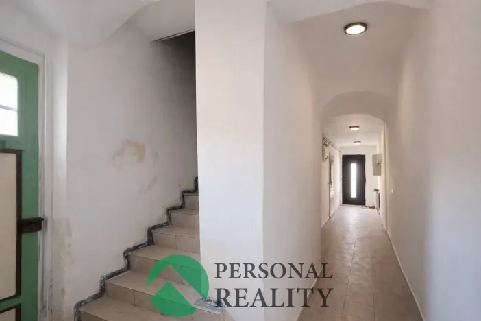 Prodej rodinného domu, Teplice, Stará, 178 m2