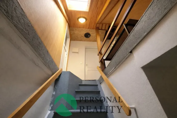 Prodej rodinného domu, Teplice, Stará, 178 m2