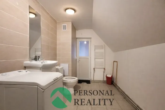 Prodej rodinného domu, Teplice, Stará, 178 m2