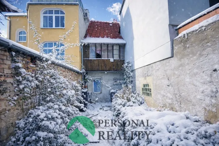 Prodej rodinného domu, Teplice, Stará, 178 m2