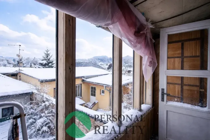 Prodej rodinného domu, Teplice, Stará, 178 m2