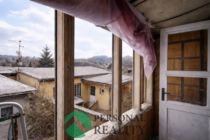 Prodej rodinného domu, Teplice, Stará, 178 m2