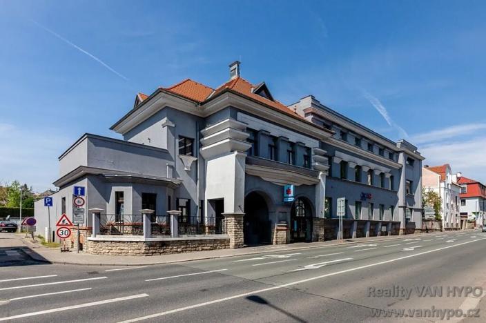 Prodej komerční nemovitosti, Kutná Hora, Štefánikova, 1600 m2