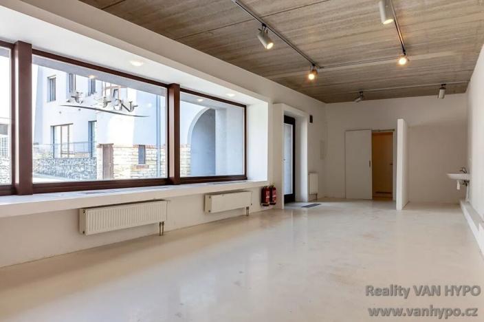 Prodej komerční nemovitosti, Kutná Hora, Štefánikova, 1600 m2