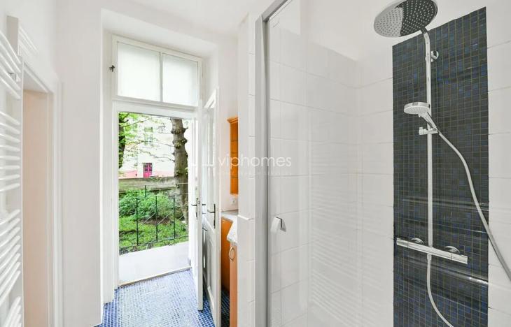 Pronájem bytu 3+kk, Praha - Vinohrady, Mánesova, 118 m2