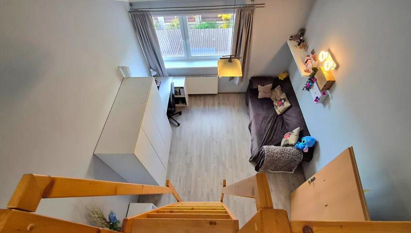 Prodej rodinného domu, Jenštejn, Zlatnická, 137 m2