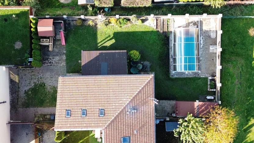 Prodej rodinného domu, Jenštejn, Zlatnická, 137 m2