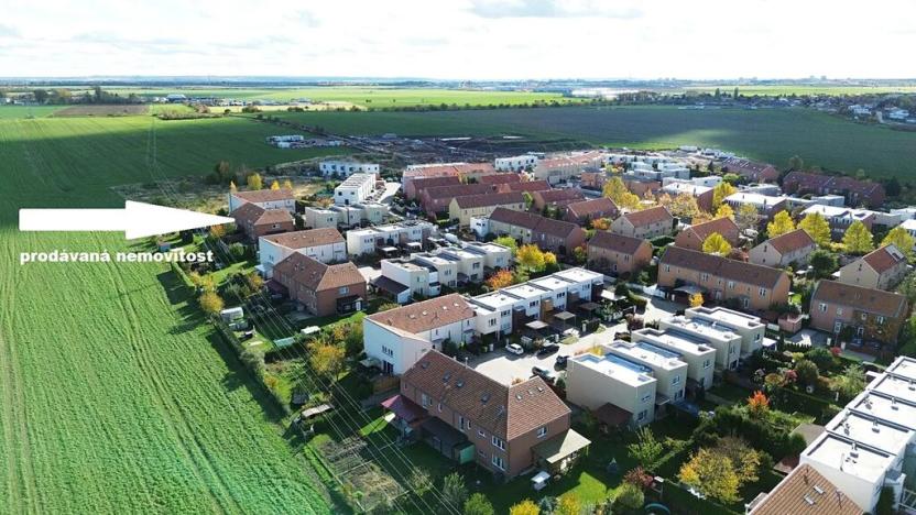 Prodej rodinného domu, Jenštejn, Zlatnická, 137 m2