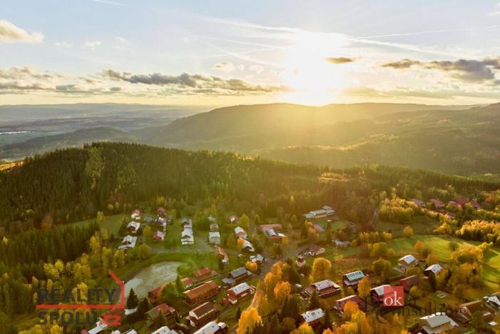 Prodej pozemku pro bydlení, Jáchymov - Mariánská, 214 m2