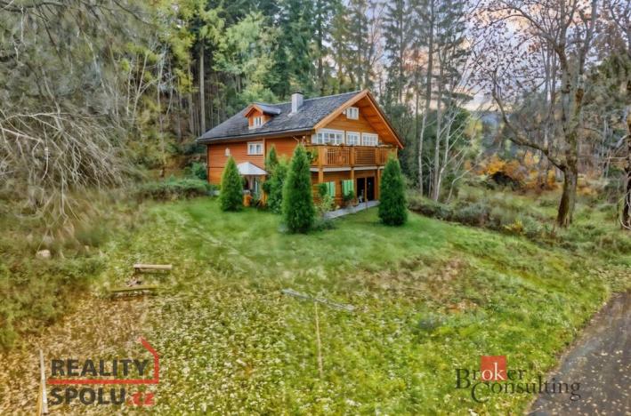 Prodej pozemku pro bydlení, Jáchymov - Mariánská, 214 m2