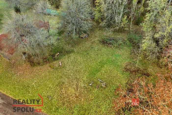 Prodej pozemku pro bydlení, Jáchymov - Mariánská, 214 m2