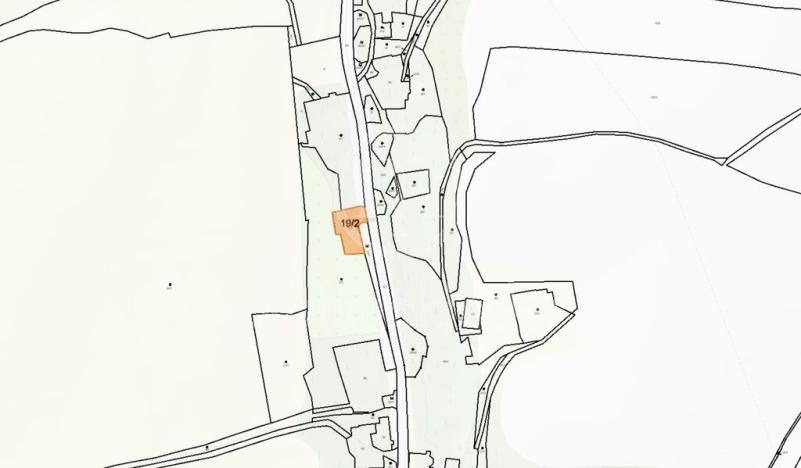 Prodej pozemku pro bydlení, Dvorce - Rejchartice, 896 m2