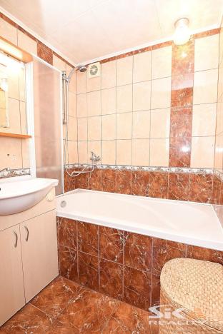 Prodej bytu 3+1, Louny, Kpt. Nálepky, 62 m2