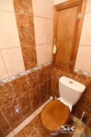 Prodej bytu 3+1, Louny, Kpt. Nálepky, 62 m2