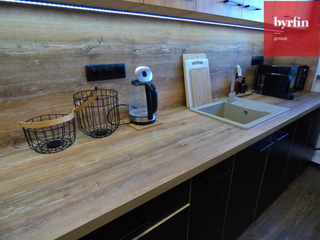 Pronájem bytu 2+1, Opava, Rybářská, 55 m2