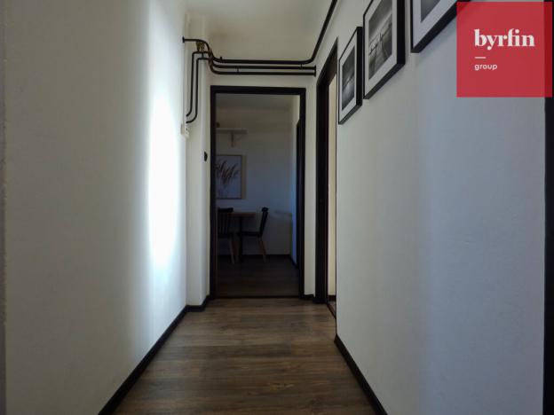 Pronájem bytu 2+1, Opava, Rybářská, 55 m2