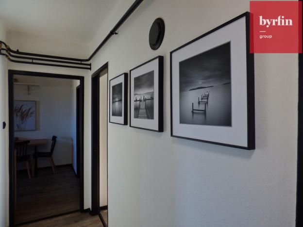 Pronájem bytu 2+1, Opava, Rybářská, 55 m2