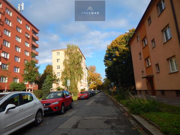 Pronájem bytu 3+1, Ostrava, Bachmačská, 80 m2