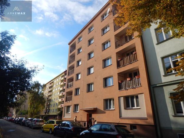 Pronájem bytu 3+1, Ostrava, Bachmačská, 80 m2