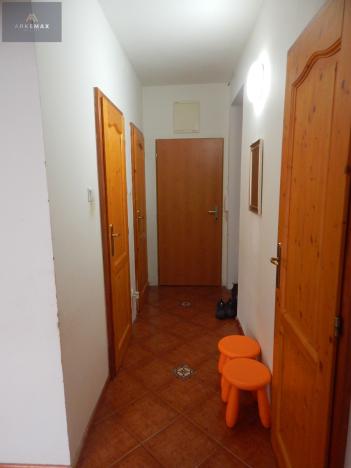 Pronájem bytu 3+1, Ostrava, Bachmačská, 80 m2