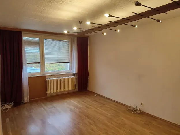 Prodej bytu 2+1, Brno, Chalabalova, 63 m2