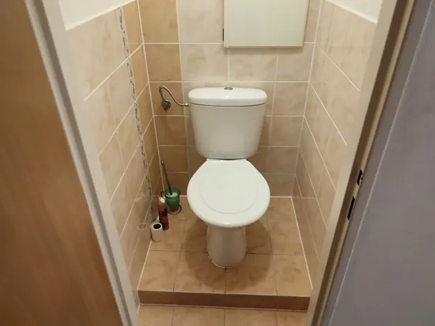 Prodej bytu 2+1, Brno, Chalabalova, 63 m2