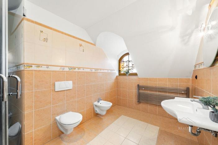 Prodej rodinného domu, Strančice - Všechromy, 295 m2