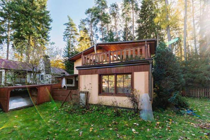 Prodej chaty, Děpoltovice, 138 m2